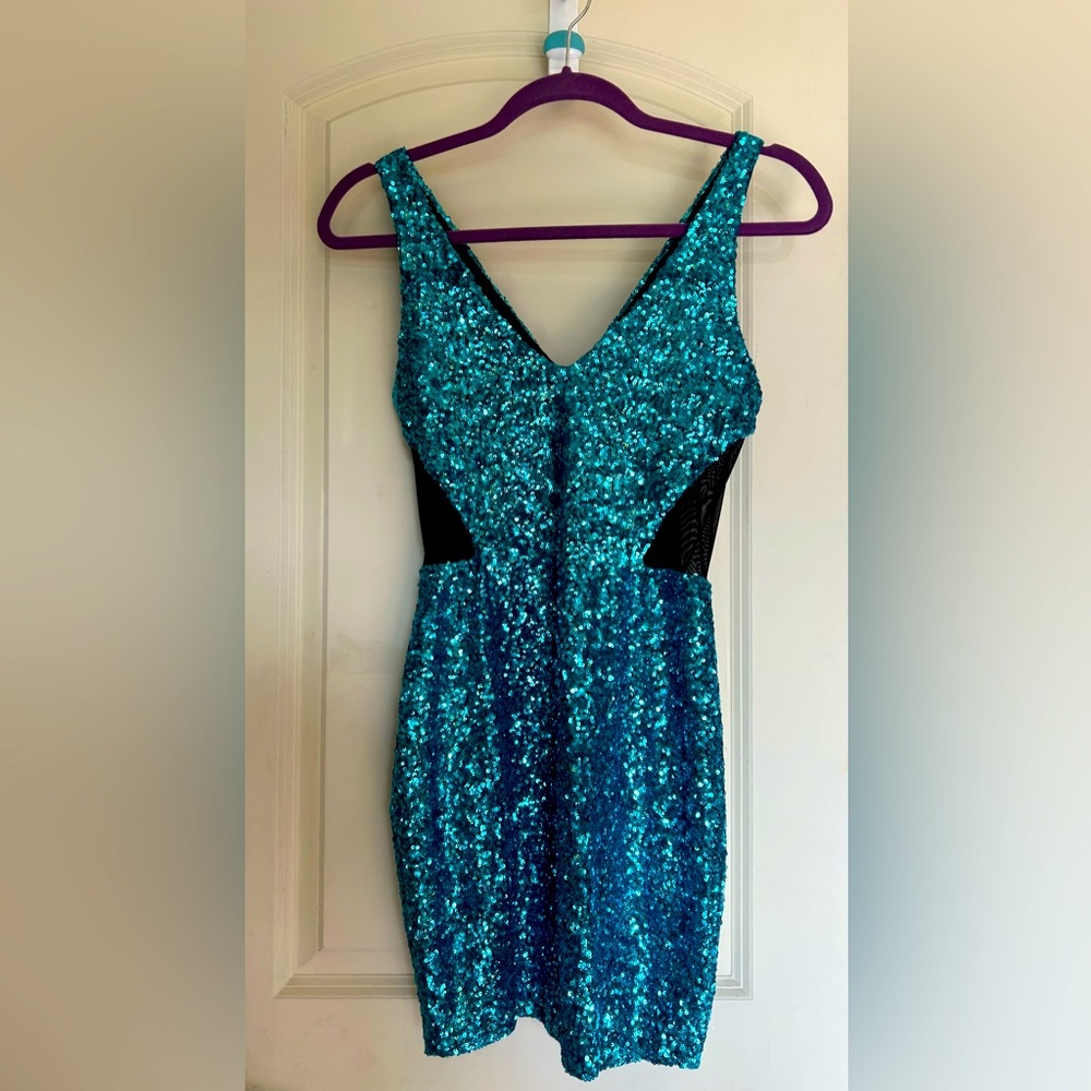 BEBE Dress